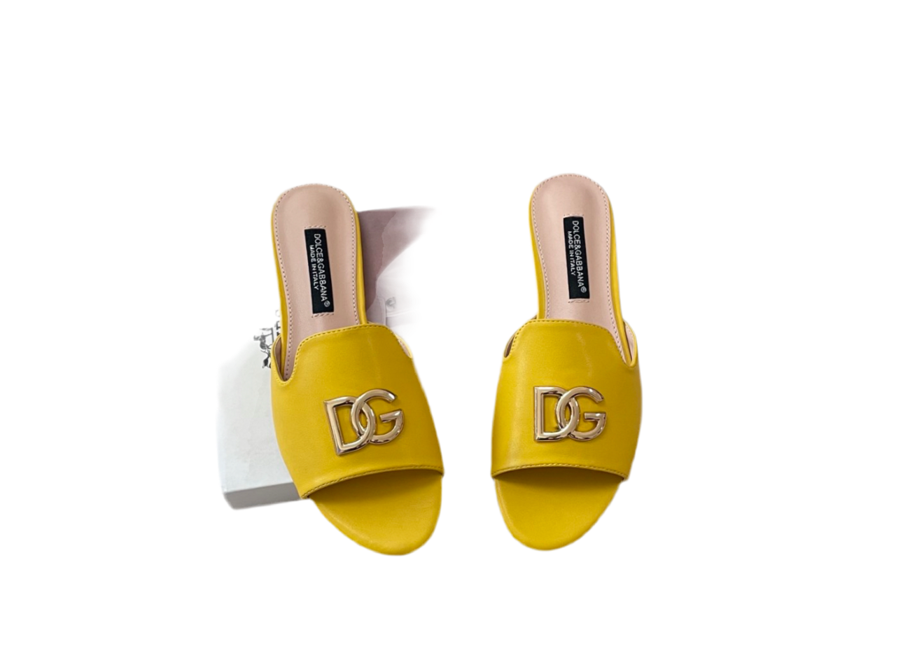Sandals DG