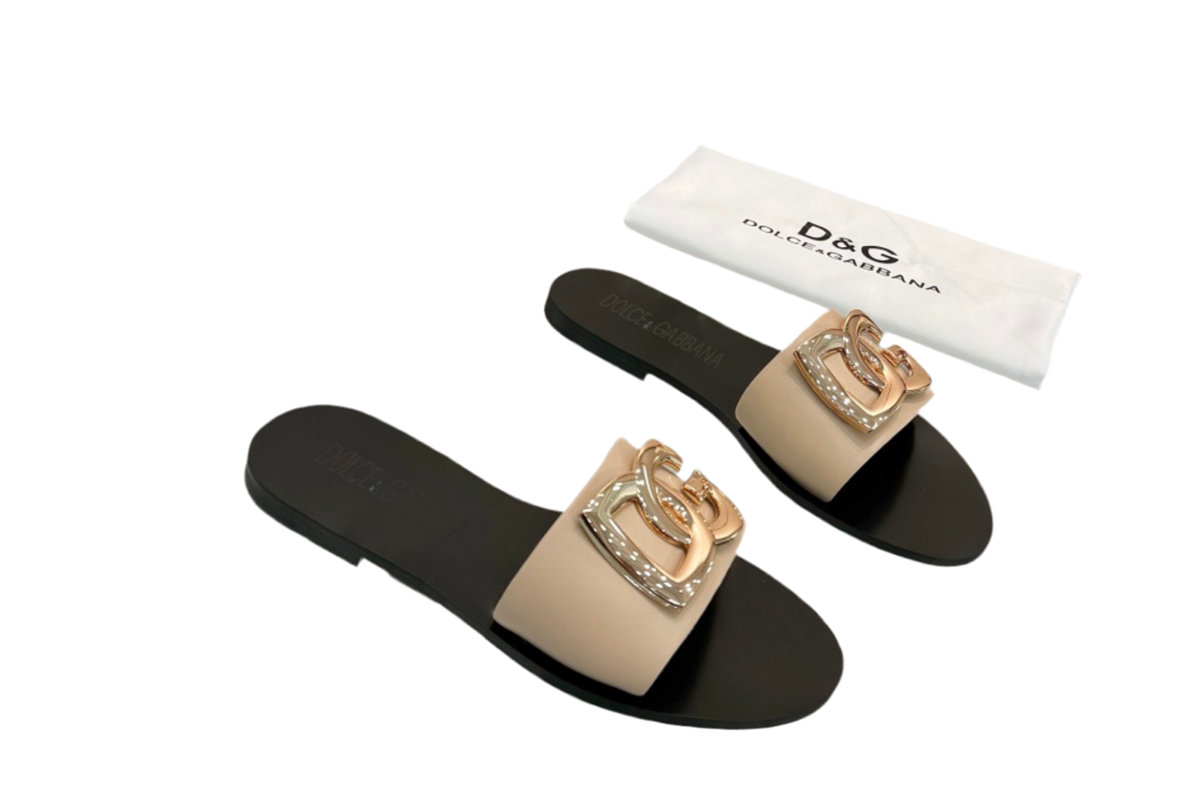 Sandals DG