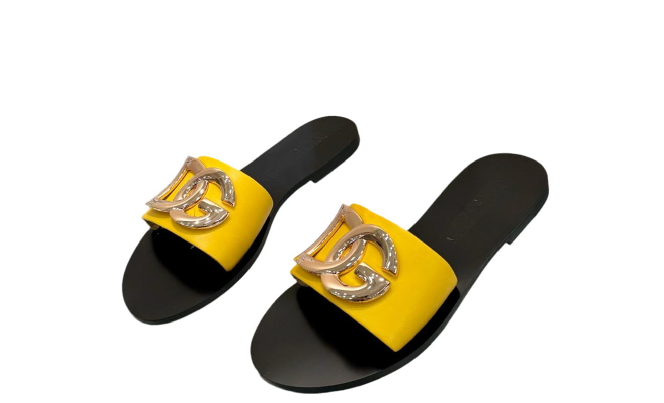 Sandals DG
