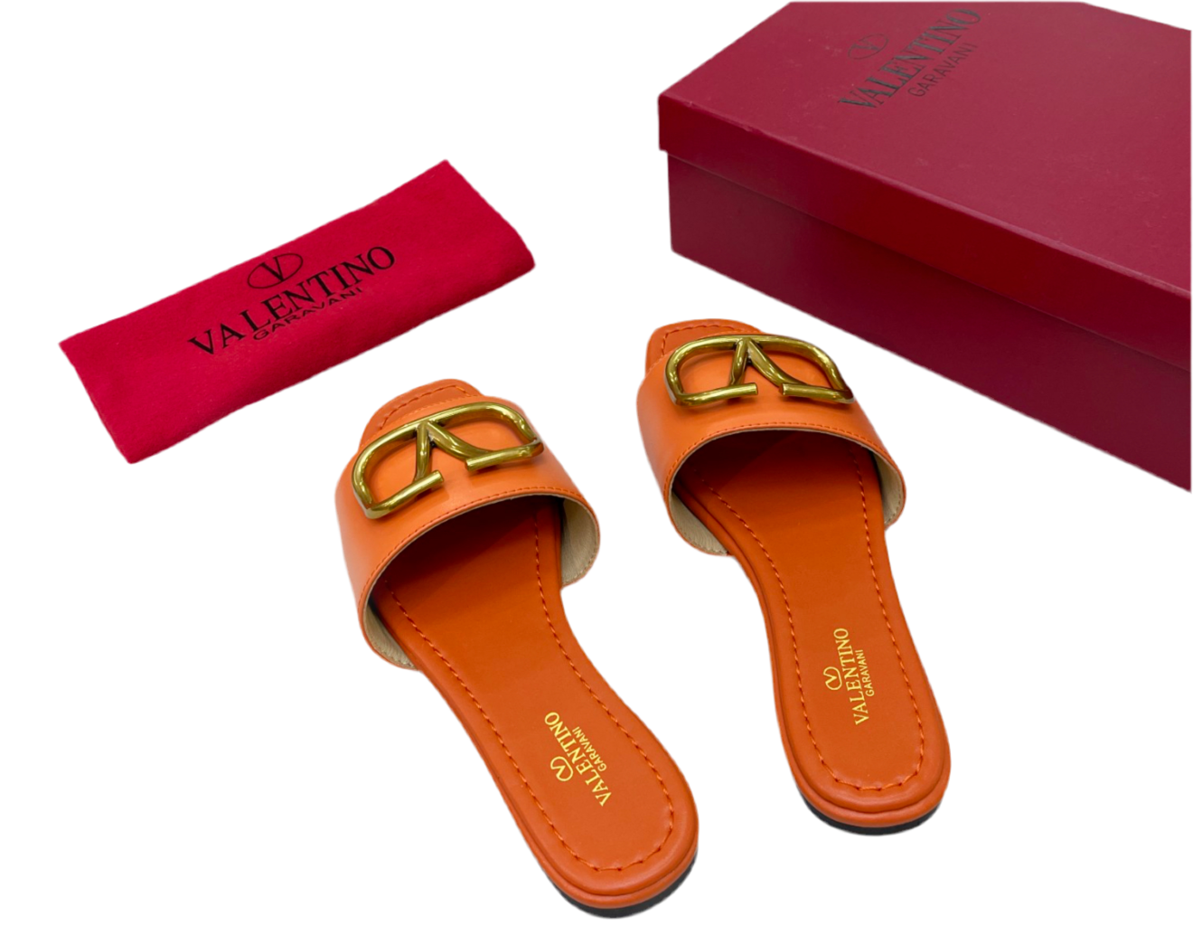 Sandals Valentino