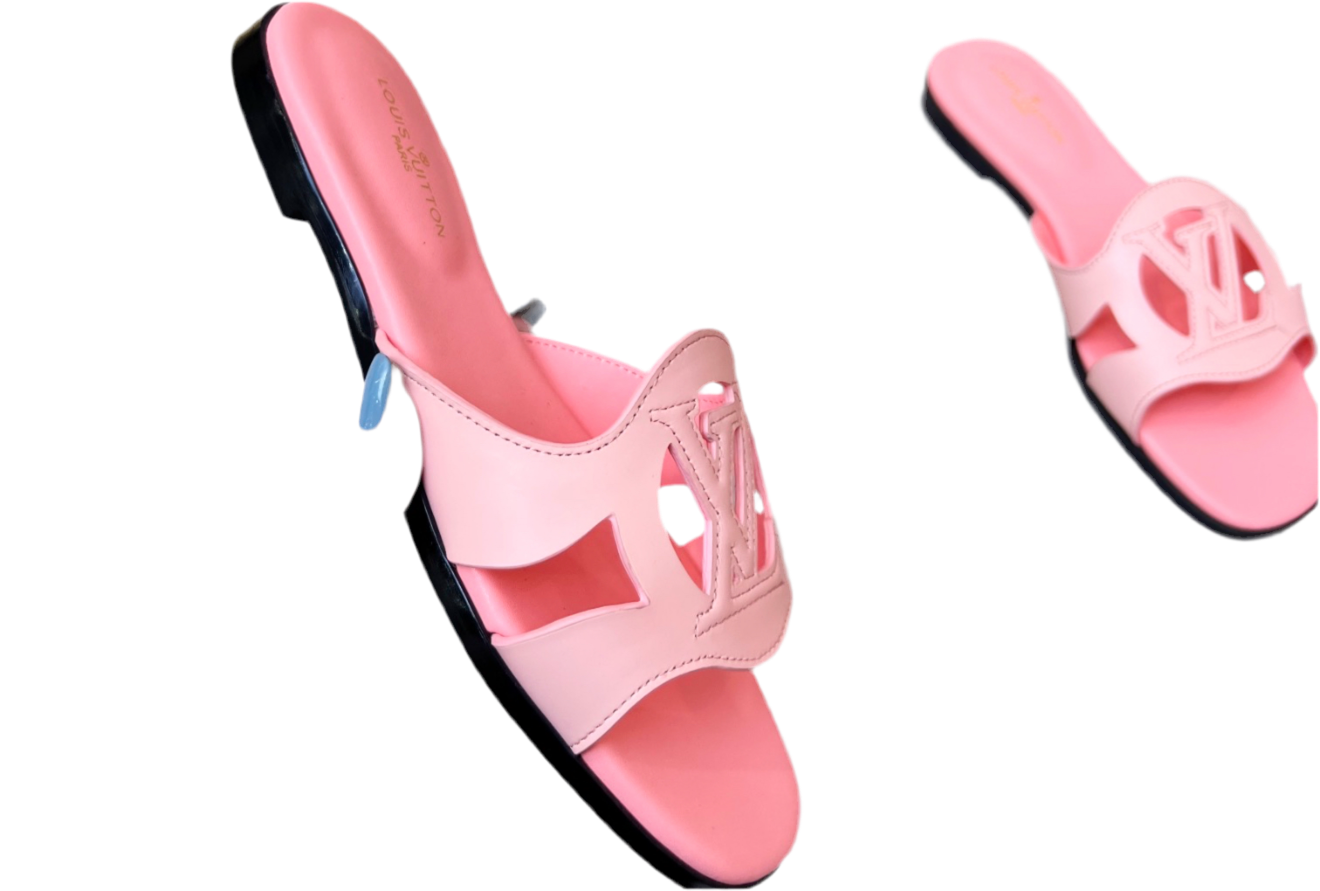 Sandals Louis Vuitton