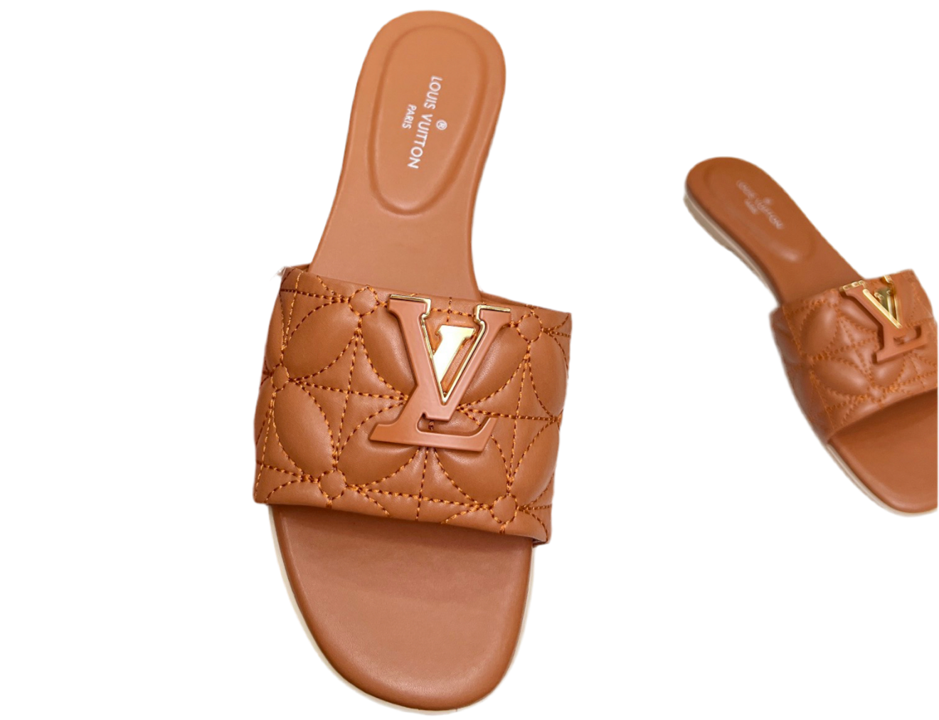 Sandals Louis Vuitton
