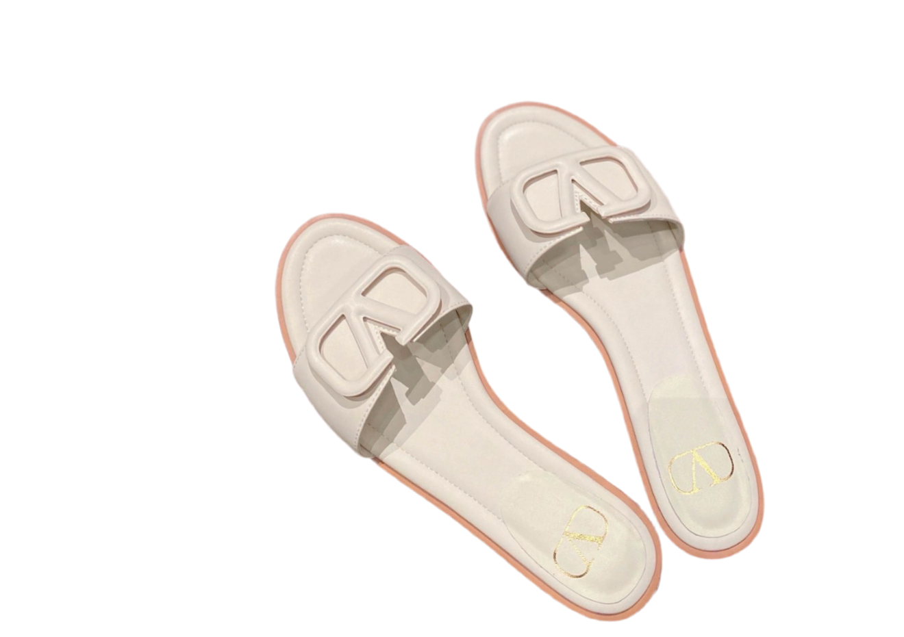 Sandals Valentino