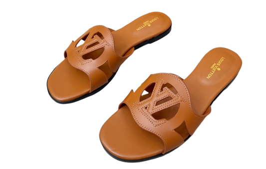 Sandals Louis Vuitton