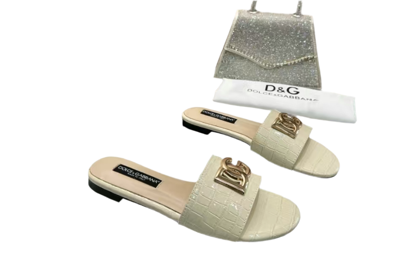 Sandals DG