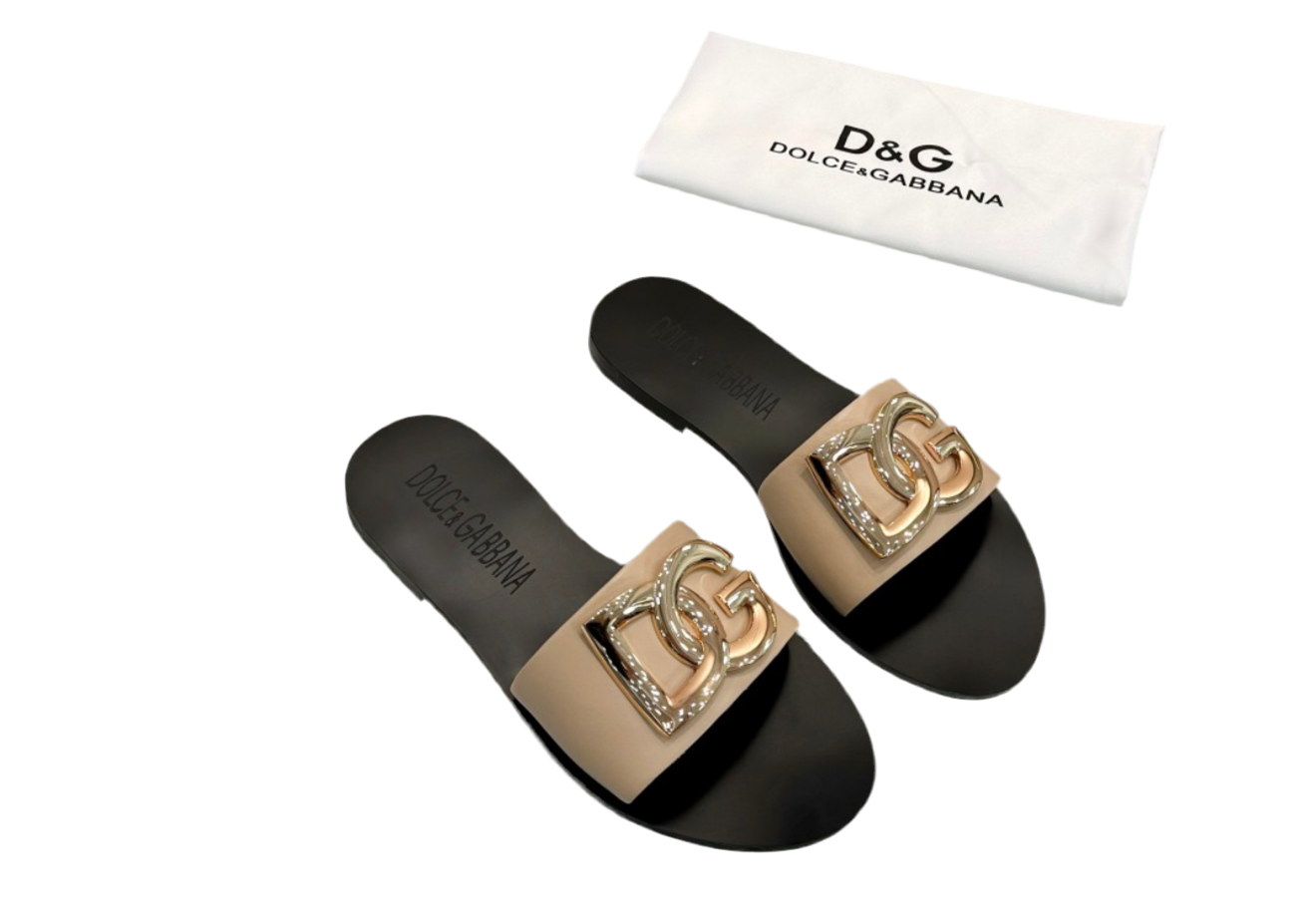 Sandals DG