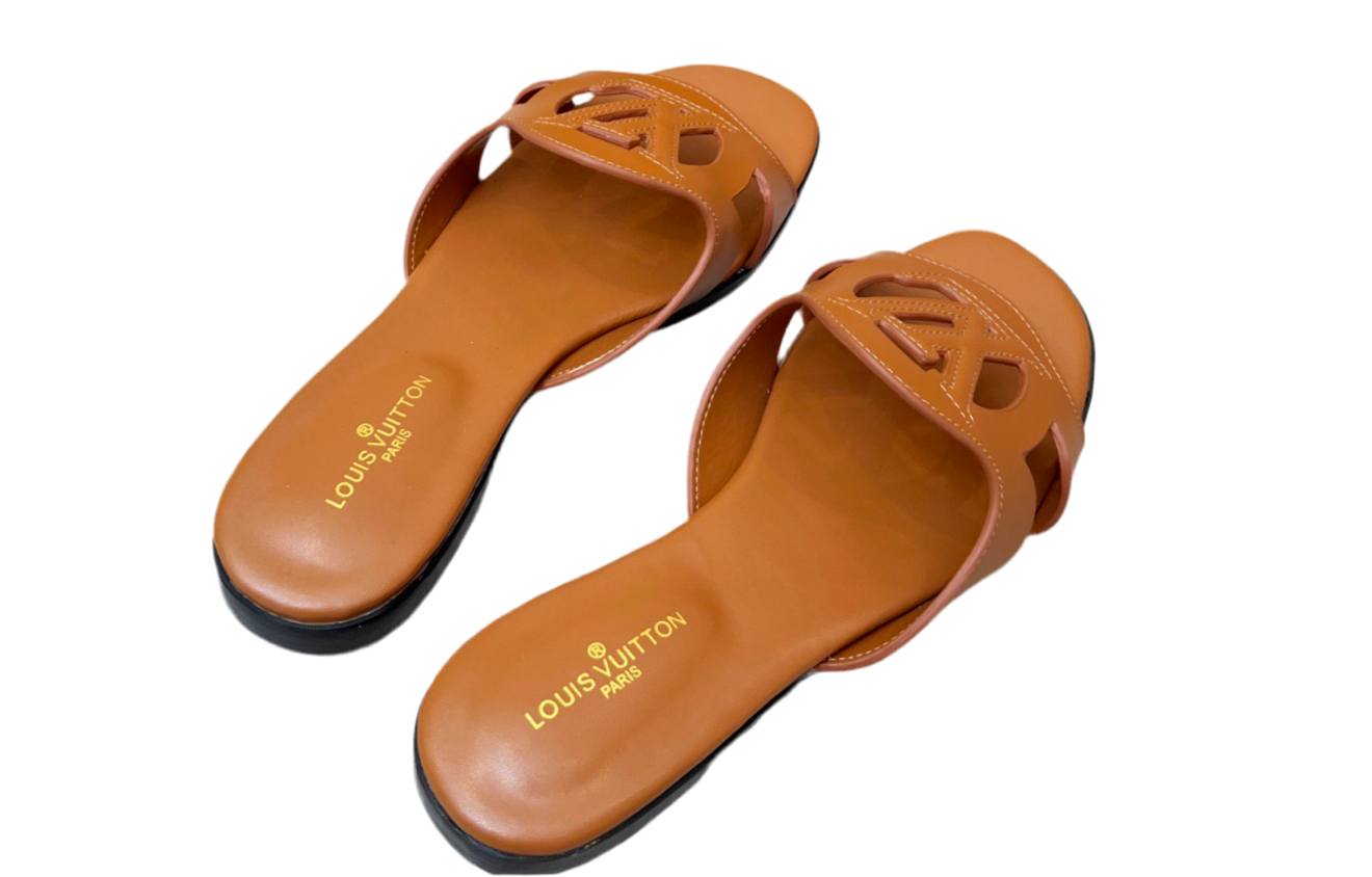 Sandals Louis Vuitton