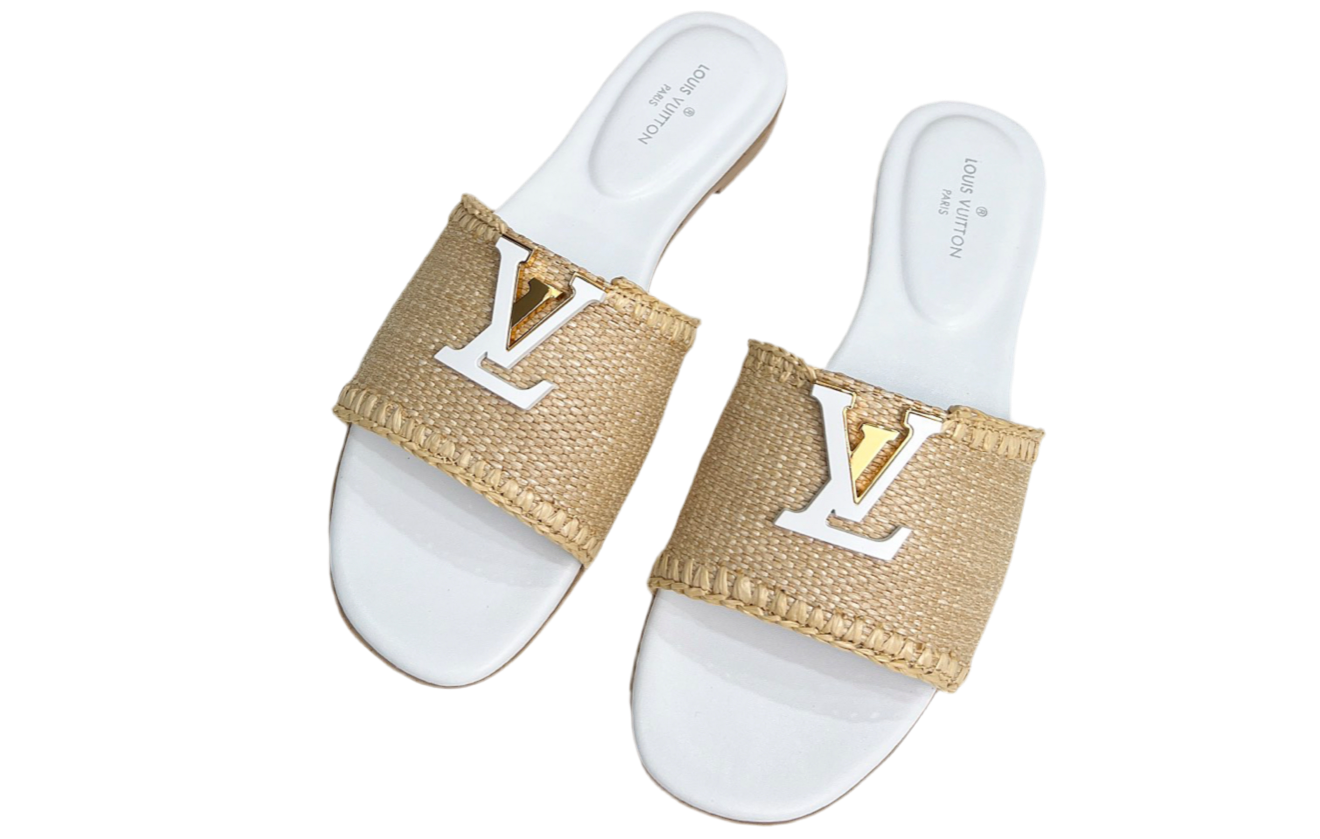 Sandals Louis Vuitton