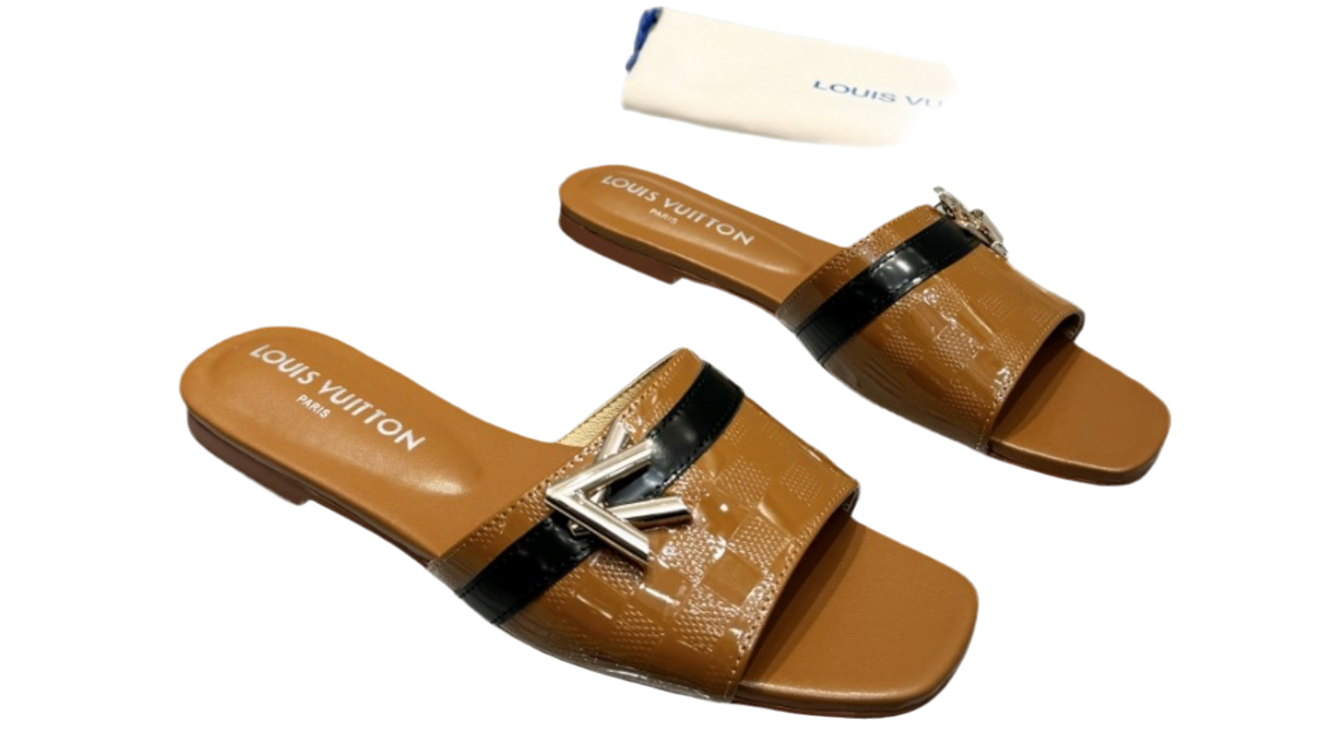 Sandals Louis Vuitton