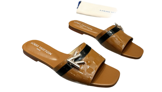 Sandals Louis Vuitton