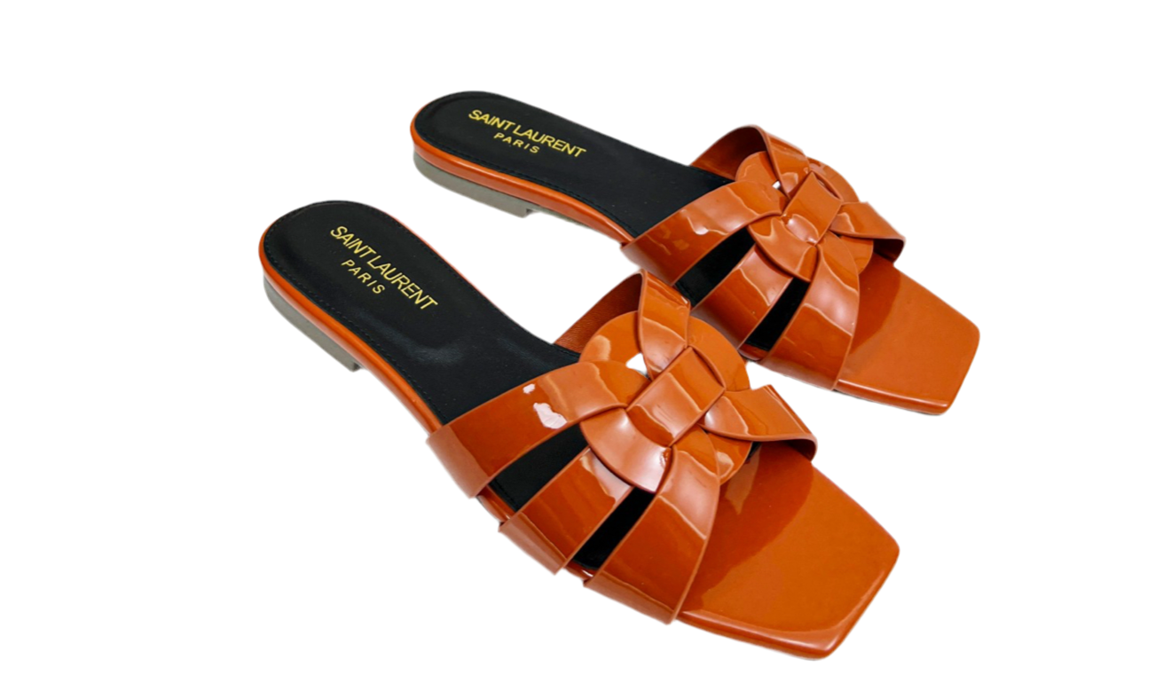 Sandals YSL