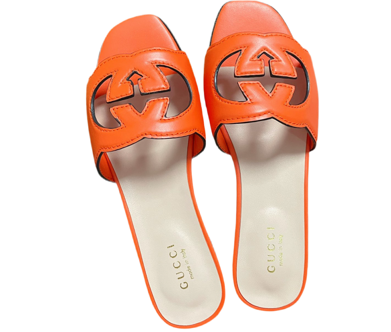 Sandals Gucci