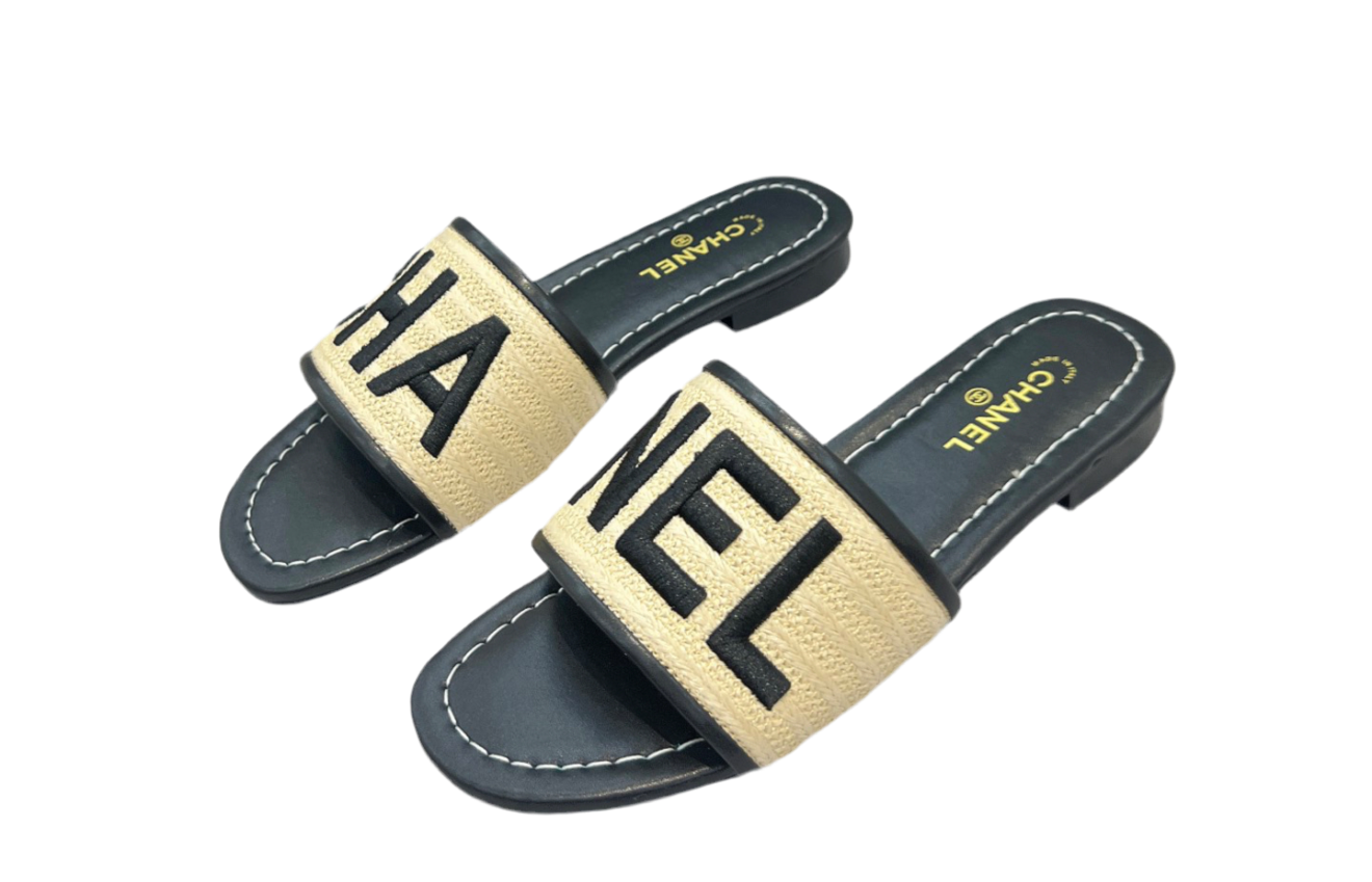Sandals Chanel