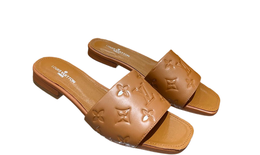 Sandals Louis Vuitton