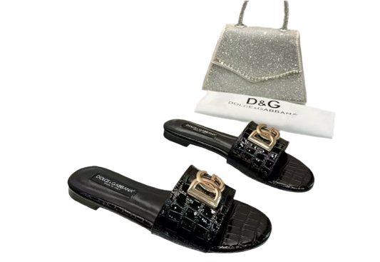 Sandals DG