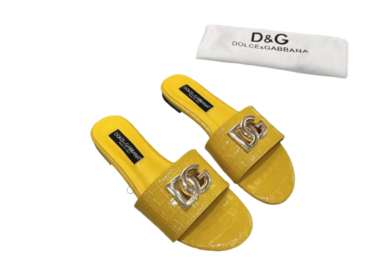 Sandals DG