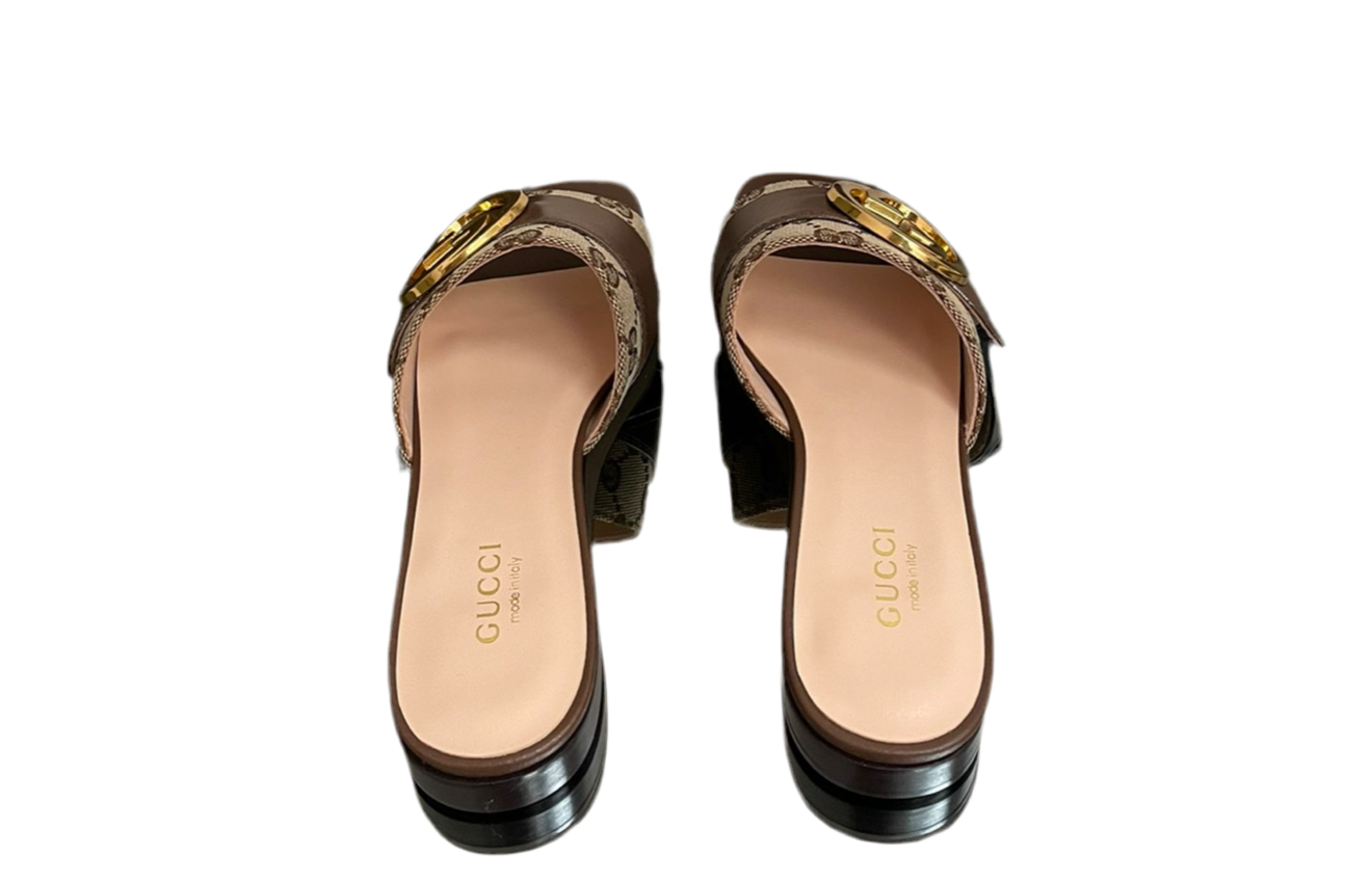 Sandals Gucci