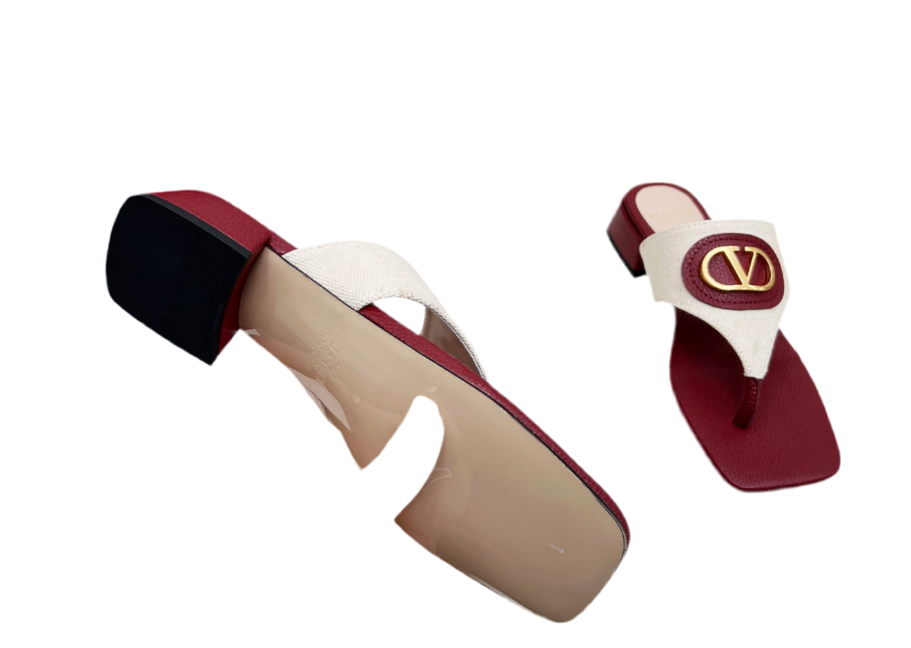 Sandals Valentino
