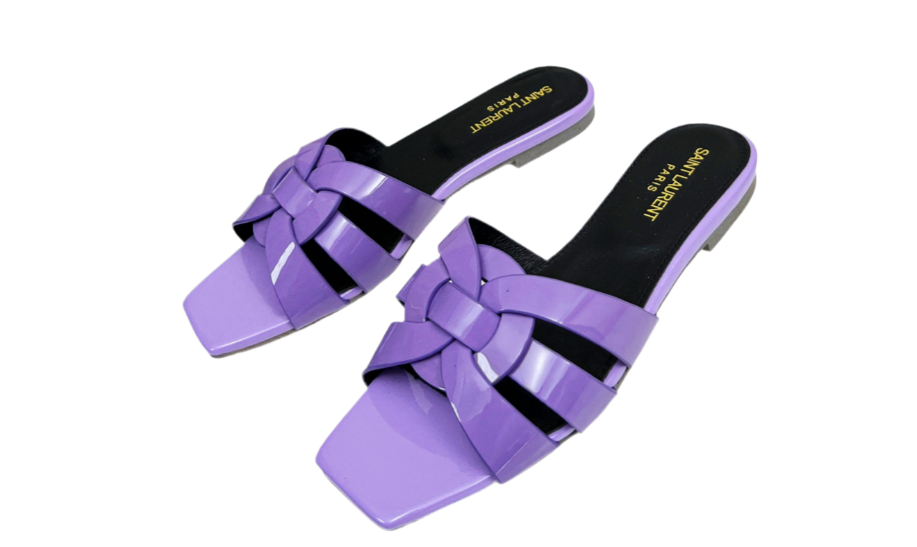 Sandals YSL