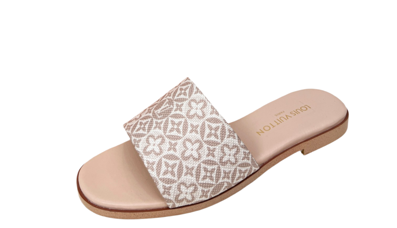 Sandals Louis Vuitton