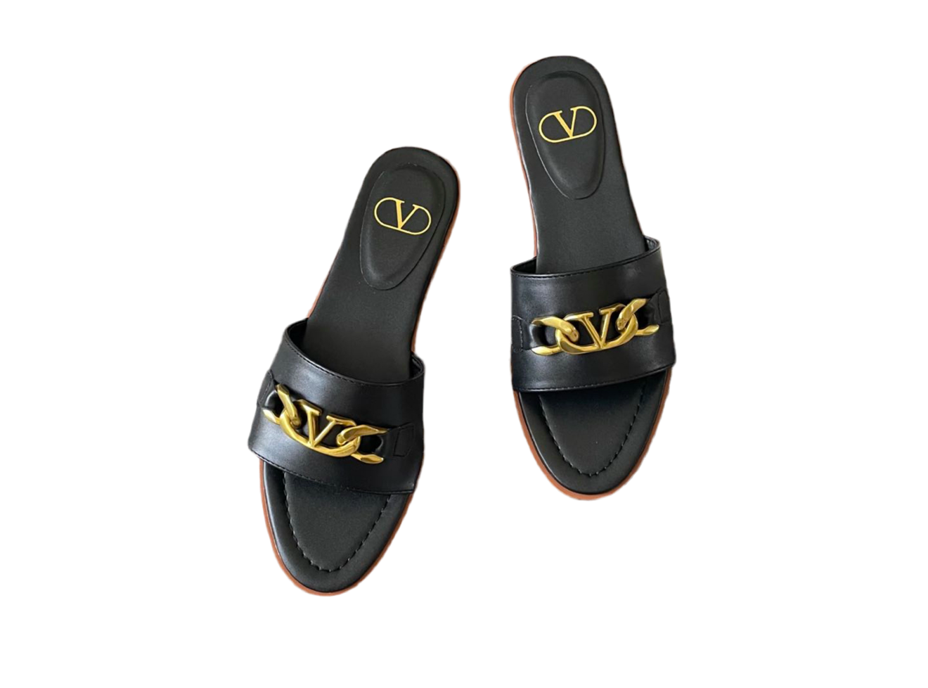 Sandals Valentino