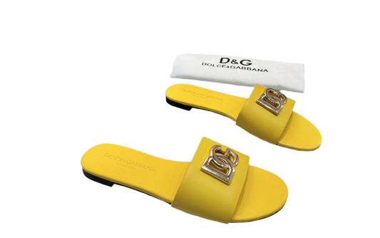 Sandals DG
