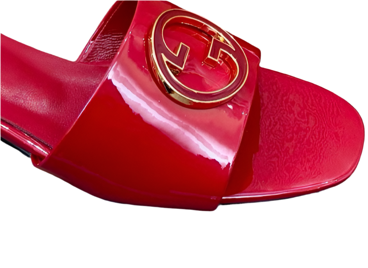Sandals GUCCI