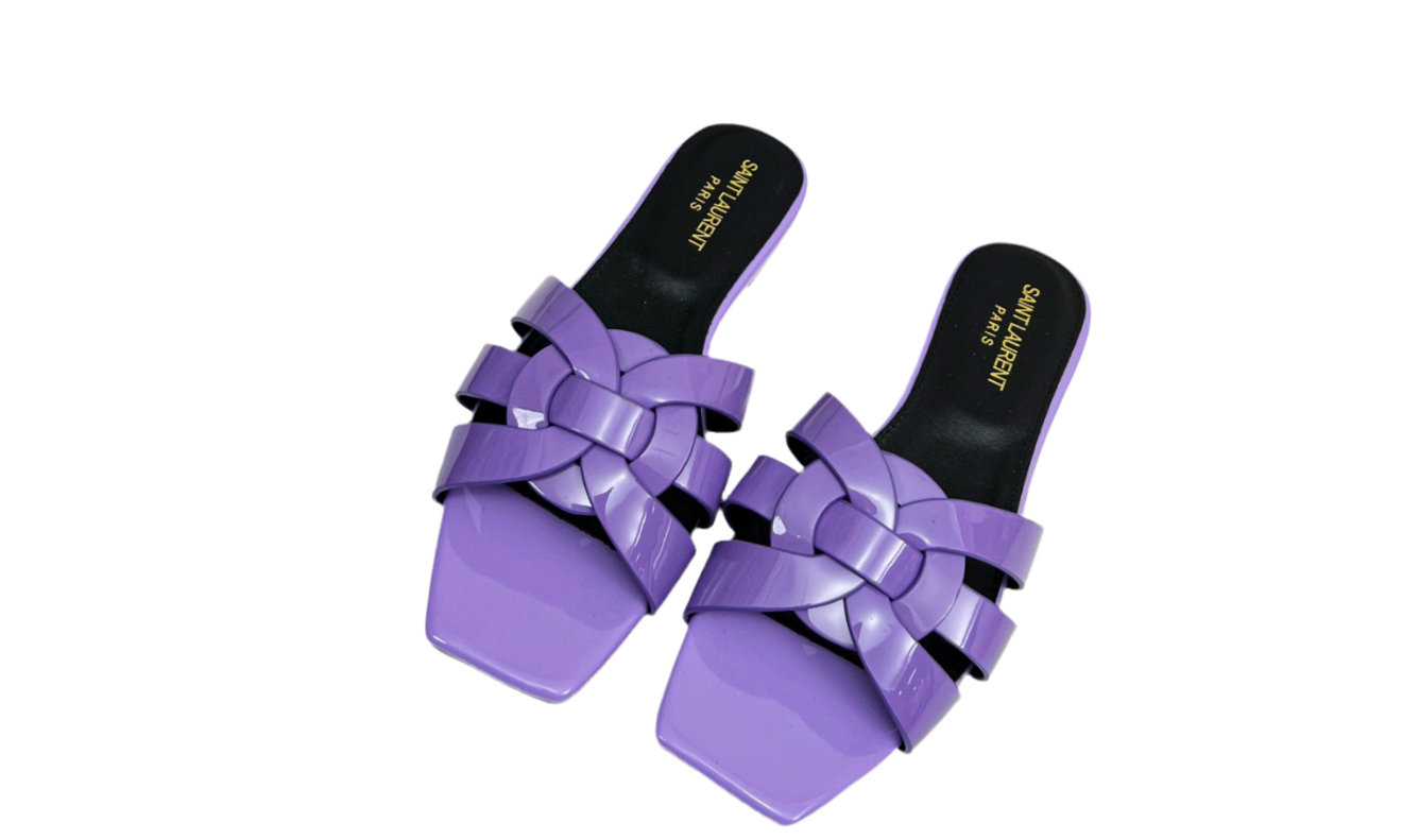 Sandals YSL