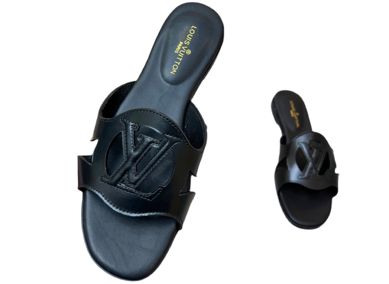 Sandals Louis Vuitton