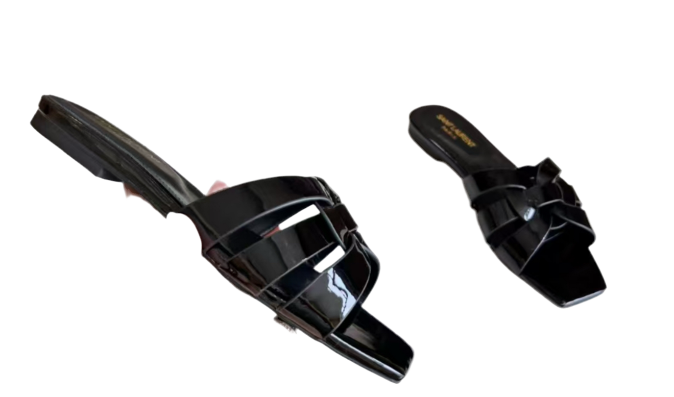 Sandals YSL