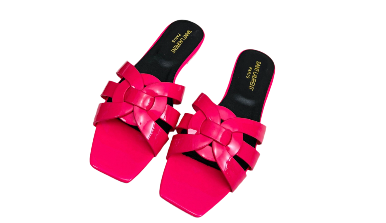Sandals YSL
