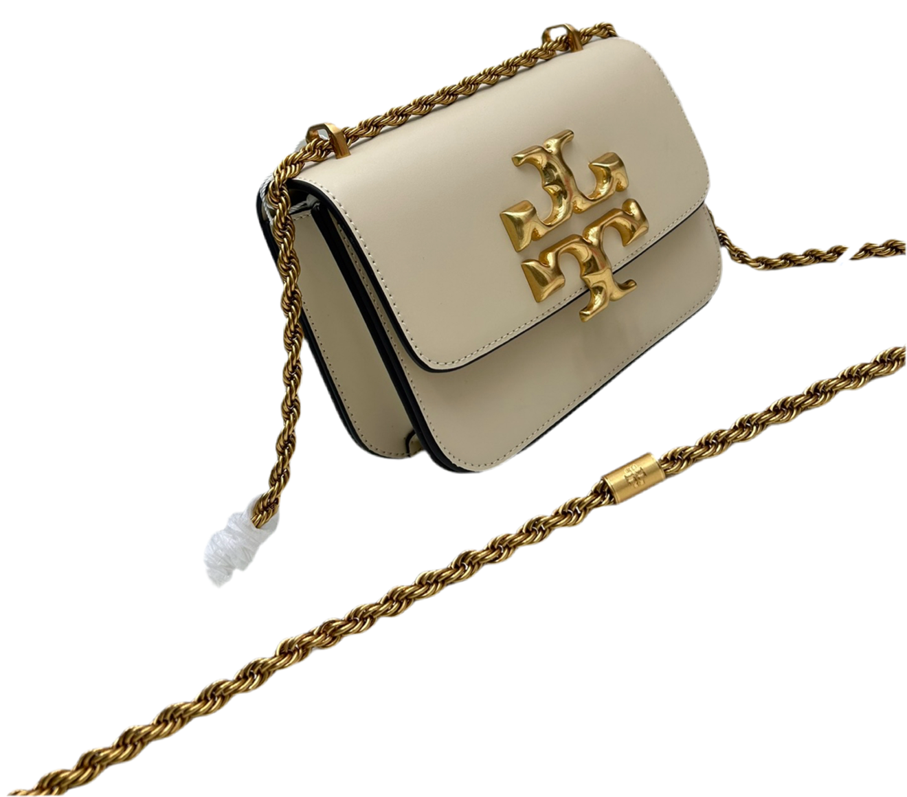 BAG TORY BURCH CREAM