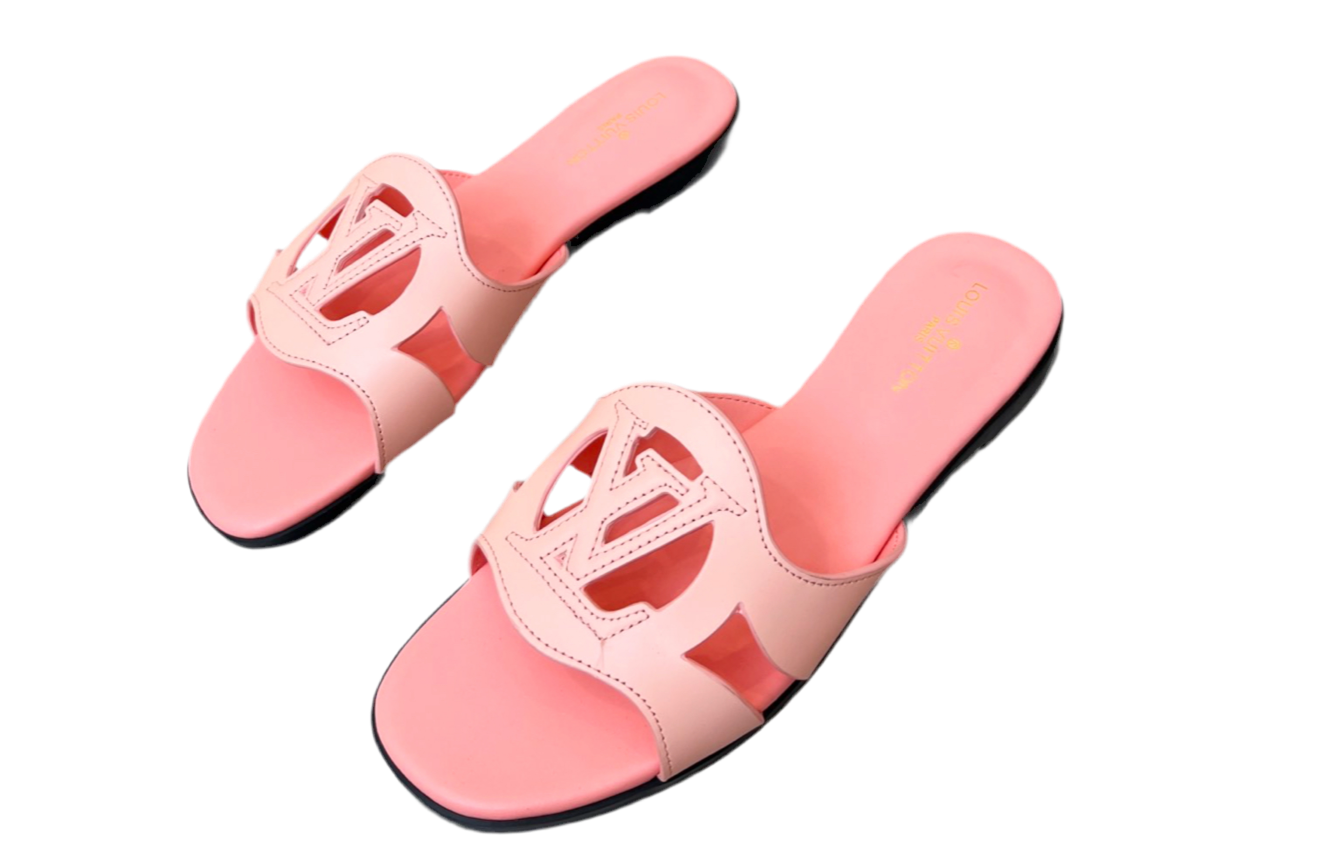 Sandals Louis Vuitton