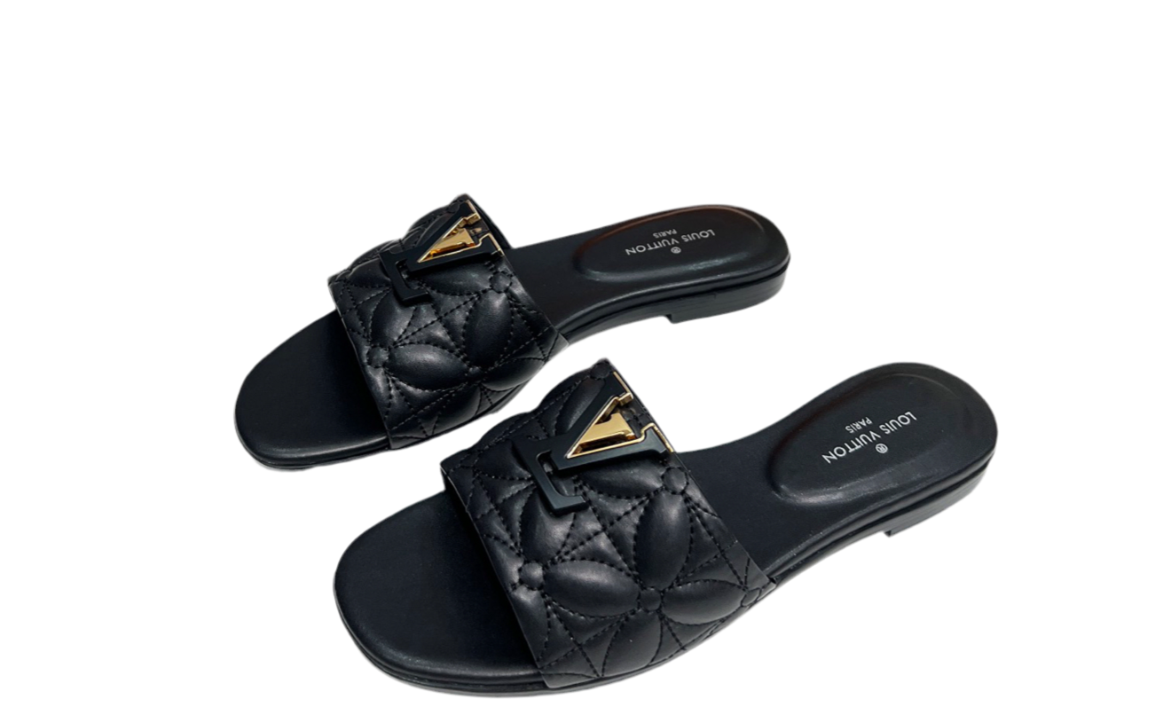Sandals Louis Vuitton