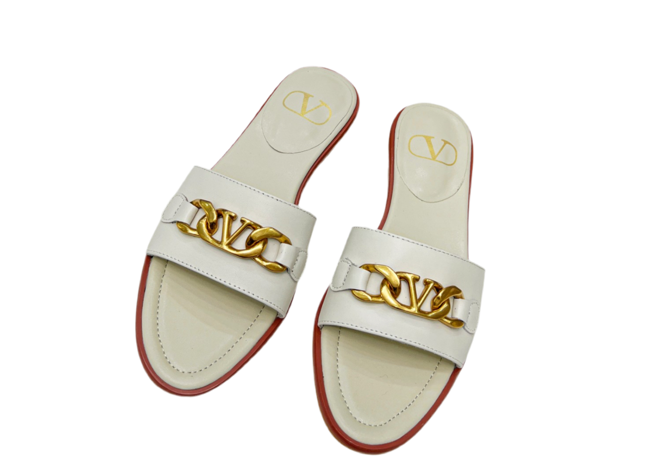 Sandals Valentino