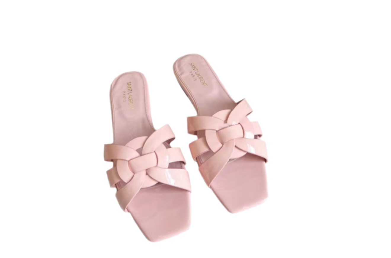 Sandals YSL