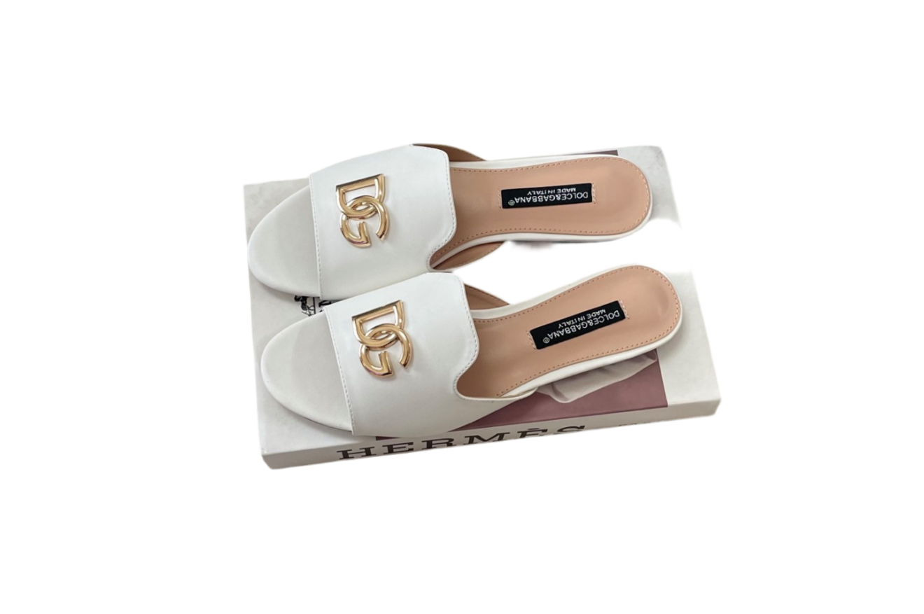 Sandals DG