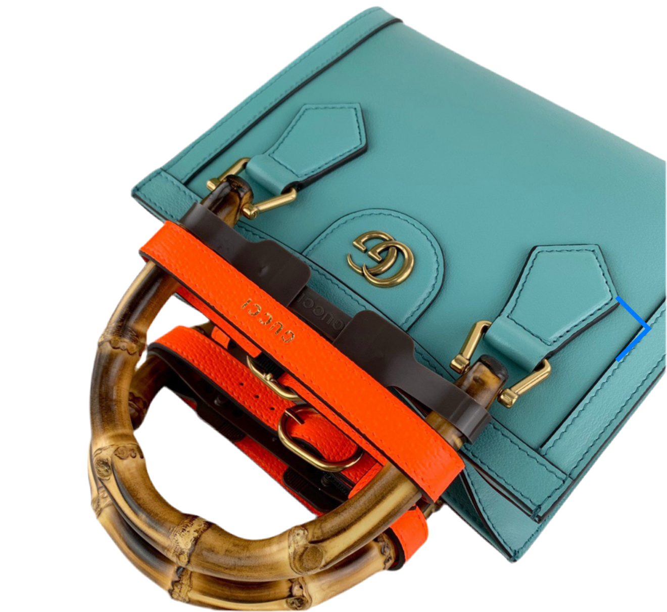 BAG GUCCI