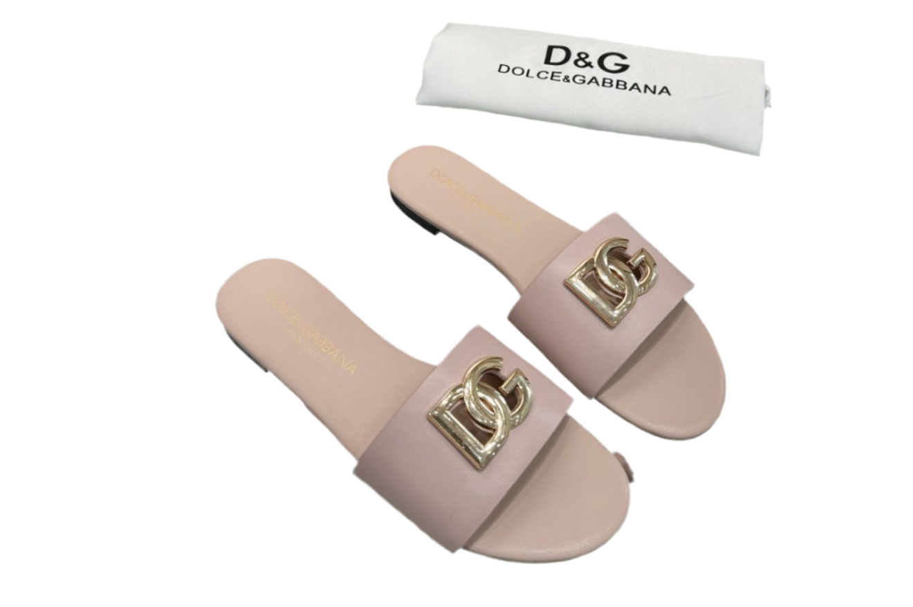 Sandals DG