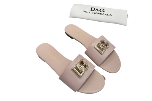 Sandals DG
