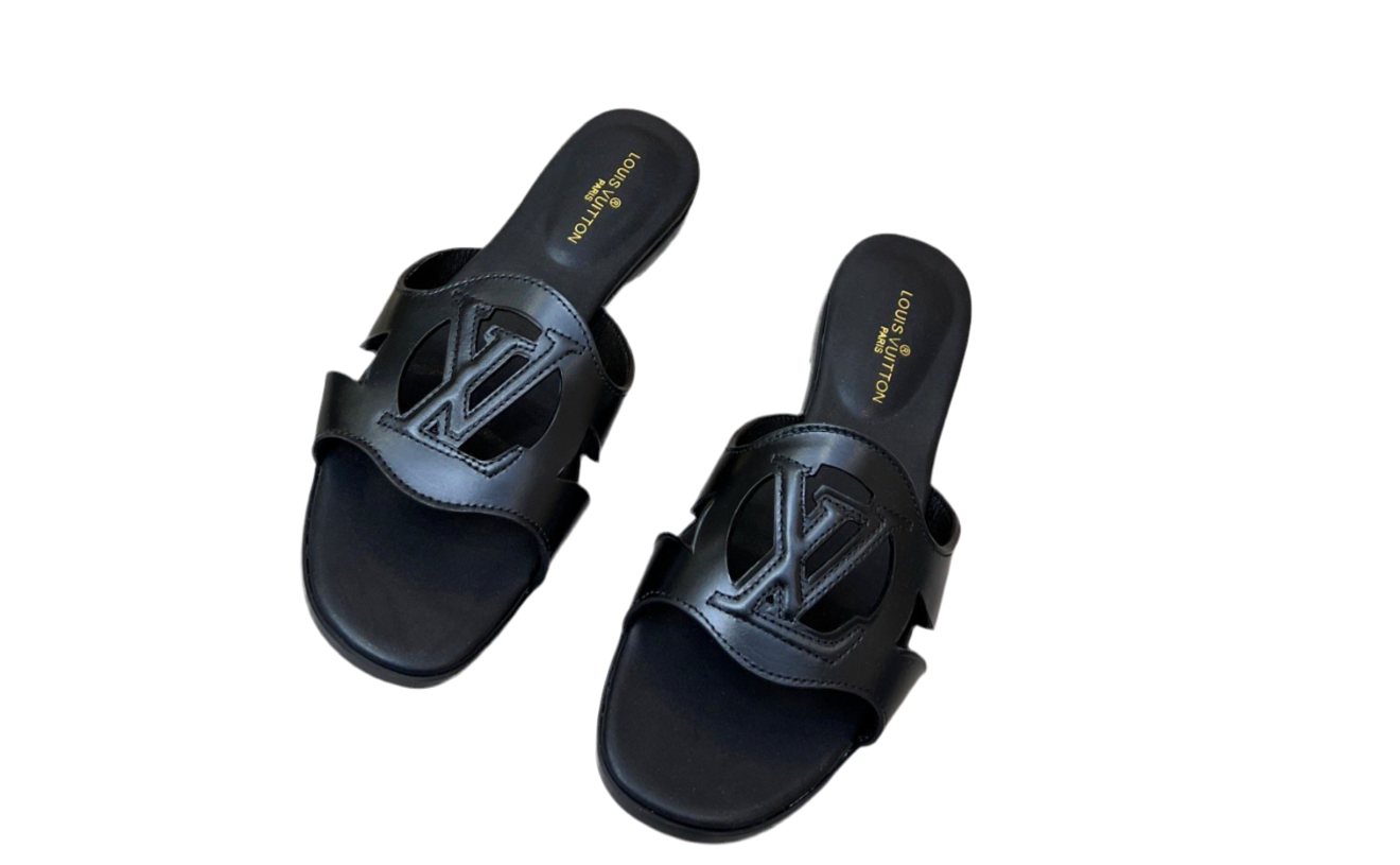 Sandals Louis Vuitton