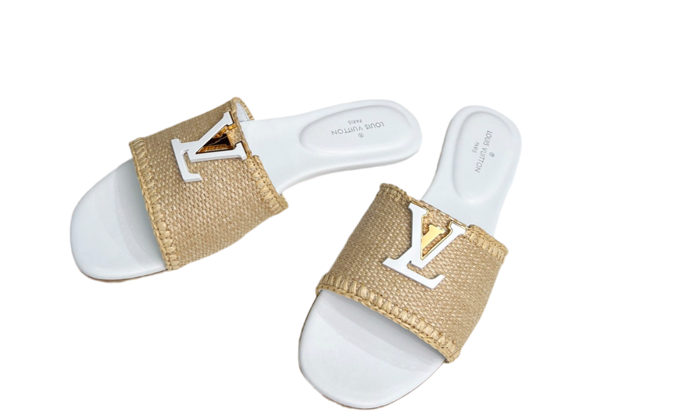Sandals Louis Vuitton