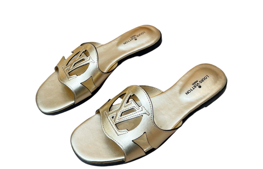 Sandals Louis Vuitton