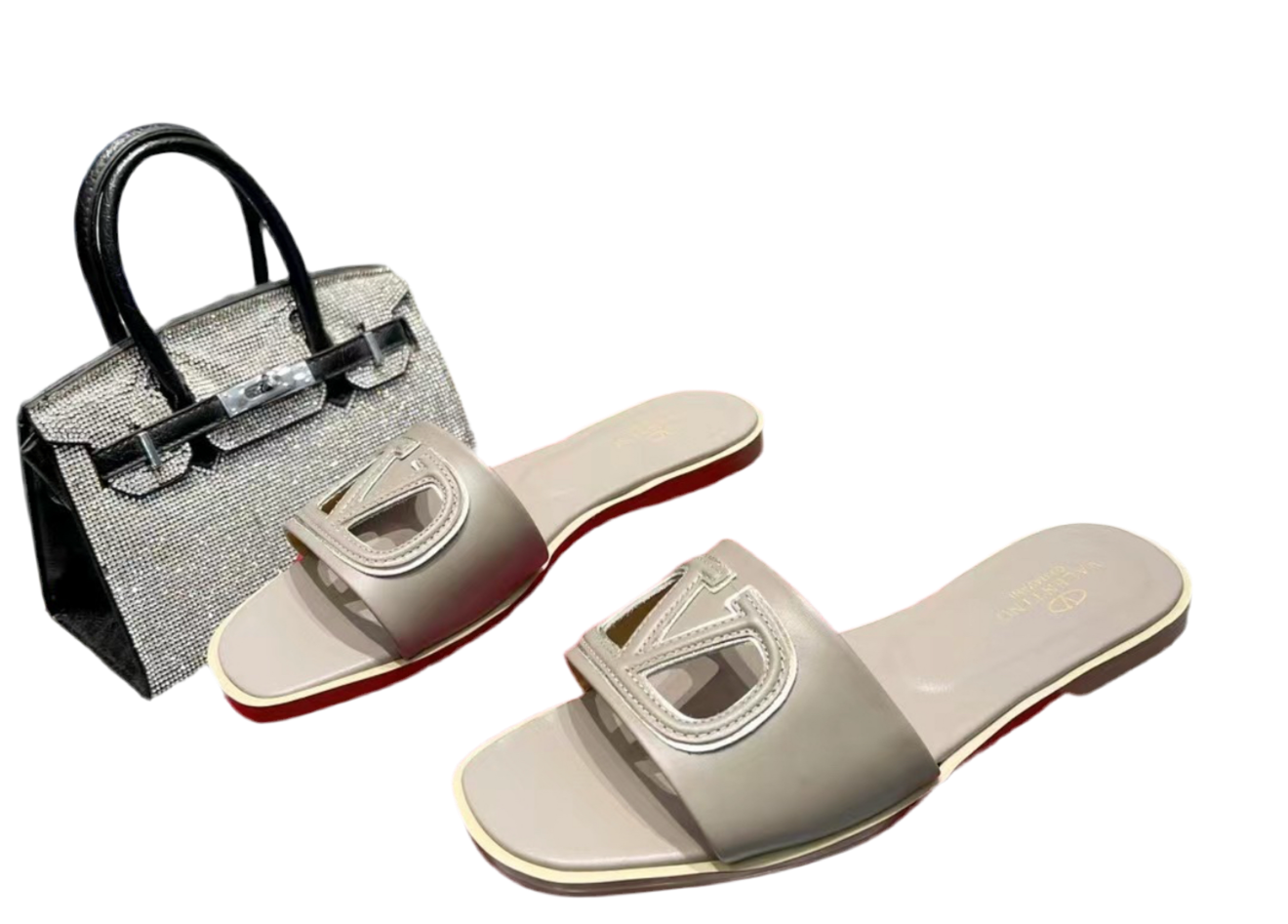 Sandals Valentino