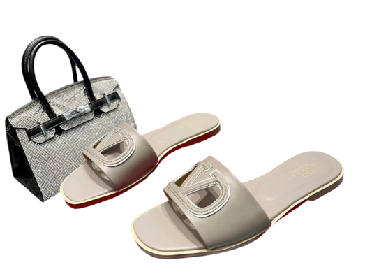 Sandals Valentino