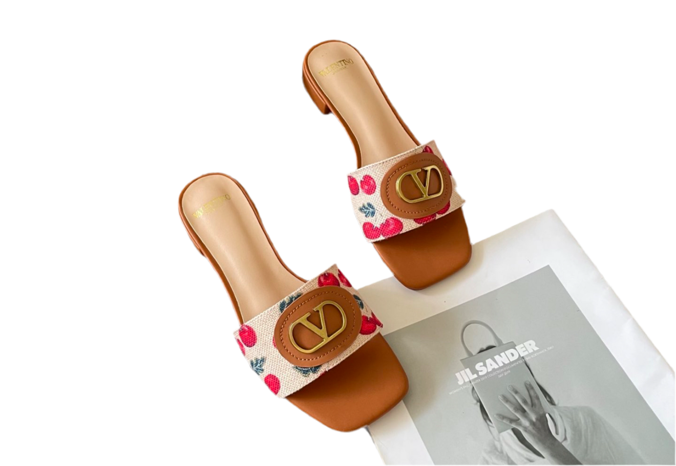 Sandals Valentino