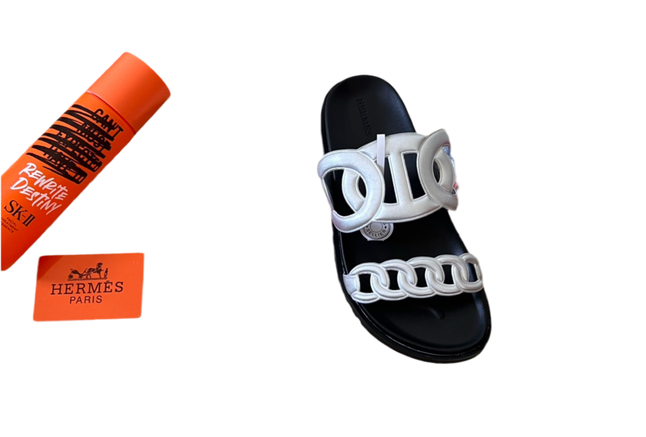 Sandals HERMRS