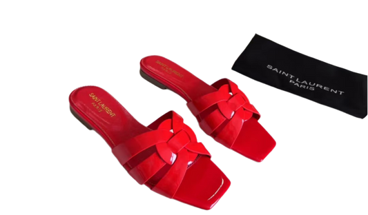 Sandals YSL