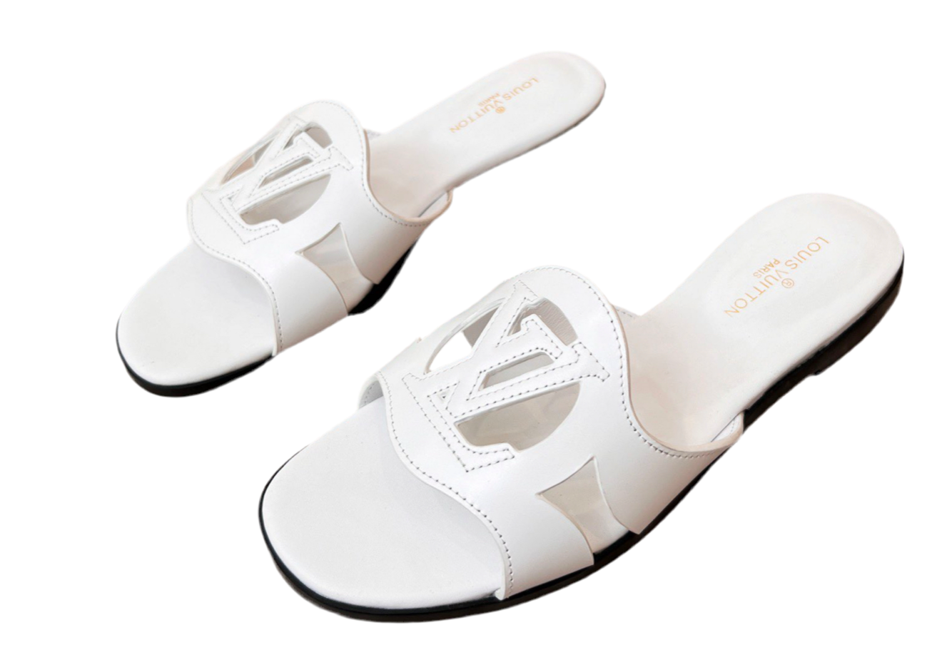 Sandals Louis Vuitton