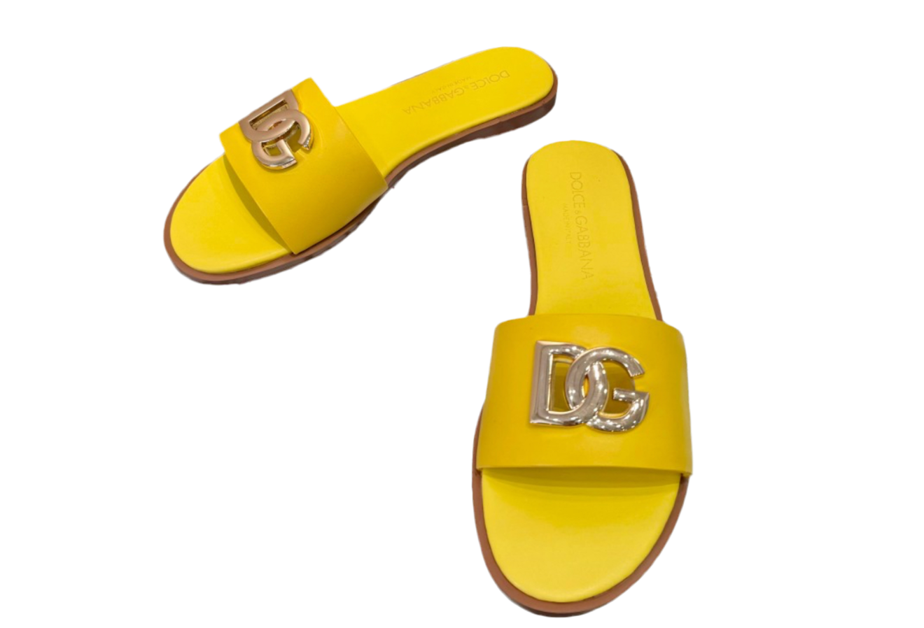 Sandals DG